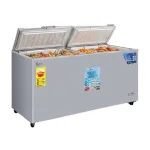 CONGELAEUR ROCH HORIZONTAL 800LITRES SILVER RCF750DD