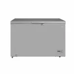 CONGELATEUR MIDEA HORIZONTAL 5OOLITRES GRIS HS527FZG43C