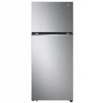 REFRIGERATEUR LG 2PORTES 320LITRES INVERTER NEW MODEL GRIS GNB312PLGB