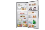 REFRIGERATEUR LG 2PORTES GRIS GRF882HLHM