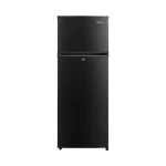 REFRIGERATEUR MIDEA PORTES NOIR MDRT294FGN28