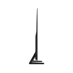 TELEVISEUR SAMSUNG 83" OLED A83S85FAEXLY