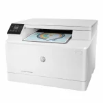 IMPRIMANTE HP LASERJET COLOR PRO MFP182N