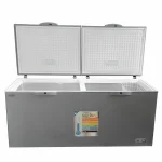 CONGELATEUR SMART TECHNOLOGY HORIZONTAL 1000LITRES GRIS STCC1050
