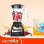 MIXEUR DECAKILA STAND 1.5L 500W KEJB0448