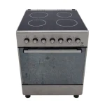 CUISINIERE TECNOLUX 4FEUX 60X60 INDUCTION INOX VF6054XXVG