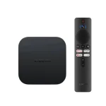 XIAOMI MI BOX TV  S 2GB RAM 2ème Génération