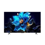 TELEVISEUR TCL 65" QLED TV 4K 65P7K