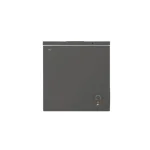 CONGELATEUR HISENSE HORIZONTAL GRIS 200LITRES FC200DD