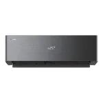 SPLIT HISENSE INVERTER +WIFI GAZ R410 NOIR– 9000 A 24000 BTU (1,25 CV A 3 CV) AS-TW4SGVQE