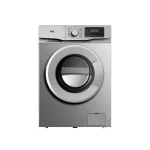 MACHINE A LAVER TCL 8KG INVERTER FRONT LOAD GRIS P608FLG