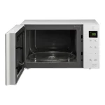 MICRO ONDE LG 25LITRES BLANC MS2535GISW
