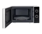 MICRO ONDE SAMSUNG 20LITRES BLANC MS20A3010AH