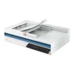 IMPRIMANTE HP SCANJET PRO 3600F1
