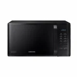 MICRO ONDE SAMSUNG 23LITRES POSE LIBRE  NOIR  MG23K3515