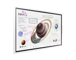 TELEVISEUR SAMSUNG 75" SMART TACTIL INTERACTIF LH75WMBWBGCXEN