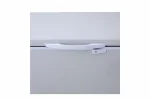 CONGELATEUR LG HORIZONTAL 400LITRES INVERTER GRIS GC415SQFG