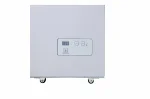 CONGELATEUR LG HORIZONTAL 400LITRES INVERTER GRIS GC415SQFG