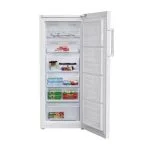 CONGELATEUR BEKO VERTICAL 6TIROIRS NOFROST BLANC 270LITRES FNE270K21W