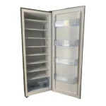 CONGELATEUR ASTECH VERTICAL 9TIROIRS PLAQ ALU PA345SGM