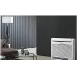 Climatiseur Samsung CX 18000 BTU 2.5CV Console – Froid et Chaud