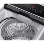 MACHINE A LAVER SAMSUNG 10KG TOP LOADER BLANC WA10T5260BW