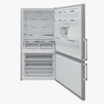 REFRIGERATEUR ENDURO COMBINE 3TIROIRS 686LITRES INVERTER + DIST D’EAU INOX RCN700p