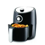 AIR FRYER DECAKILA A AIR MANUEL 2 PIECE G 2,2LITRES NOIR KEEC034B