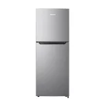 REFRIGERATEUR HISENSE 2PORTES 132LITRES TM SILVER RD17DR4SA