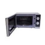 MICRO ONDE SHARP 20LITRES R20 GRIS CT/R20A0 (K)V