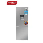 REFRIGERATEUR SMART TECHNOLOGY COMBINE 3TIROIRS +FONTAINE STCB459WM
