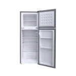 REFRIGERATEUR ASTECH 2PORTES SILVER 138LITRES FP150H