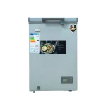 CONGELATEUR ELACTRON HORIZONTAL 150LITRES GRIS EL248CFS