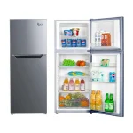 REFRIGERATEUR ROCH 2PORTES 175LITES RFR175DTL