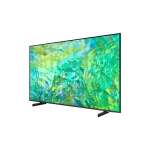 TELEVISEUR SAMSUNG 85 POUCES SMART TV UHD 4K CU7000U
