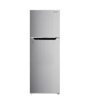 REFRIGERATEUR SHARP 2PORTES DEFROST 250LITRES GRIS SJ-HM320