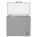 CONGELATEUR HISENSE HORIZONTAL 200LITRES GRIS FC19DD4SA