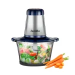 HACHOIRE A VIANDE DECAKILA 2LITRES KEMG011B