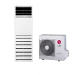 SPLIT LG 24000BTU 3CV ARMOIRE INVERTER APNQ30GS1K1