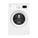 MACHINE A LAVER BEKO 8KG FRONT LOAD BLANC WUXR81282WI/IT