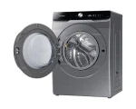 MACHINE A LAVER SAMSUNG 17KG / 10KG SECHAGE FRONT LOAD NOIR WD17T6300GP/SP