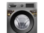 MACHINE A LAVER FINIX 8KG INVERTER FRONT LOAD GRIS FIN80-IXDA05E