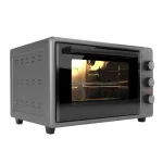FOUR ELACTRON ELECTRIQUE 35LITRES INOX EL-35400-HP