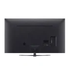 TELEVISEUR LG 50″ ULTRA 4K UHD + SUPPORT AU MILIEU SOUQ9100