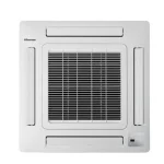 SPLIT HISENSE CASSETTE 18000BTU 2CV R410 SANS LIAISONS AUC-18CR4SXAA