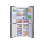 REFRIGERATEUR SMART TECHNOLOGY SIDE BY SIDE 4PORTES INVERTER COMPRESSOR STR857