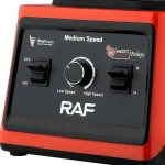 MIXEUR RAF 3LITRES 1000 W R.2842