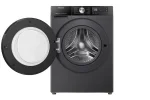 MACHINE A LAVER HISENSE 8KG/5KG SECHAGE FRONT LOAD INVERTER WD3S8043BB