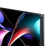 TELEVISEUR HISENSE 116″ ULED QUANTUM DOT 4K EGB-MINI-LED AI116UX