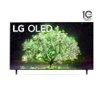 TELEVISEUR LG 55'' OLED SMART 4K OLED55A1PVA